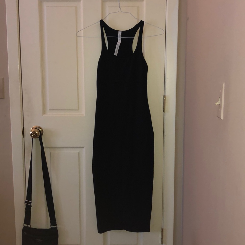 Lululemon Maxi dress